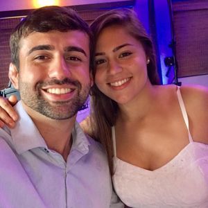 Meet your Posher, Christian